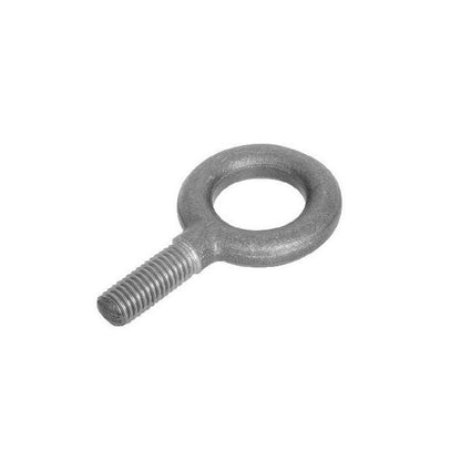 1120093 | FP-8RS --- Threaded Shank Eye Bolts - 3/4-10 UNC - 19.05mm - 50.8x38.1 mm Plain