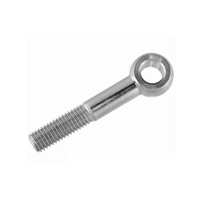 Partial Threaded Shank Eye Bolts - 3/8-16 UNC -9.53mm- 63.5x19.05 mm