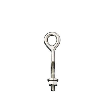 Threaded Shank Eye Bolts - 1/2-13 UNC -12.7mm- 152.4x25.4 mm