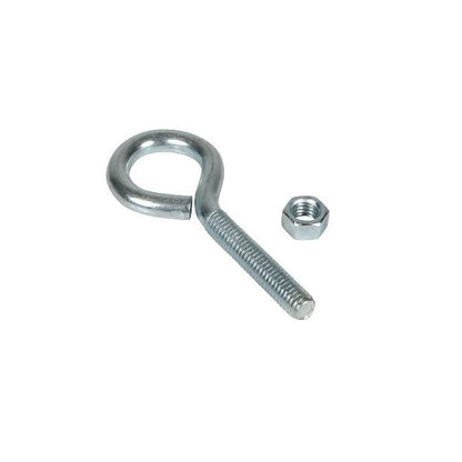 Bent Eye Bolts - 1/2-13 UNC -12.7mm- 152.4x38.1 mm
