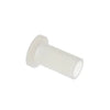 Screw Insulators - 2 UNC/UNF - 2.18mm - 3.175x2.286 mm - Nylon Zytel 101 Insulator