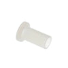 Screw Insulators - 1/4 in. -6.35mm- 15.875x6.604 mm - Nylon Zytel 101 