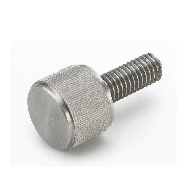 1086117 | SCP095C-022-S4B --- Panel Screws - 3/8-16 UNC - 9.53mm - 22.22x26.97 mm - Stainless Steel 304 Similar to A2, 18-8 HRB80 Screw