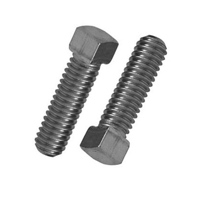1086993 | SC095C-076-SQ-C-CP --- Set Screws - 3/8-16 UNC - 9.53mm - 76.2x7.92 mm Cup Point