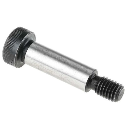 Shoulder Screws - 6.35x44.45 mm - 10-32 UNF - 4.76mm - Socket Head - Carbon Steel - Hardened