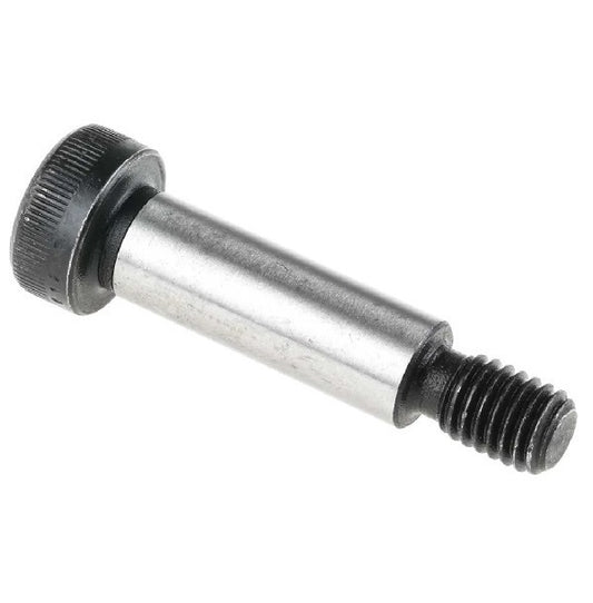 Shoulder Screws - 25.4x101.6 mm - 3/4 UNC Socket Head - Carbon Steel - Hardened