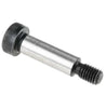 Shoulder Screws - 6x20 mm - M5x0.8 Socket Head - Carbon Steel - Hardened
