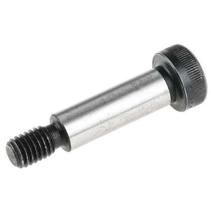 1084894 | SHLD095-008-SKT-C (5 Pcs) --- Shoulder Screws - 9.525x7.94 mm - 5/16 UNC - Carbon Steel - Hardened