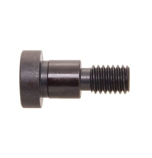 Shoulder Screws - 9.525x7.938 mm - 1/4-20 UNC Jig and Fixture - Steel 4140L Heat Treated