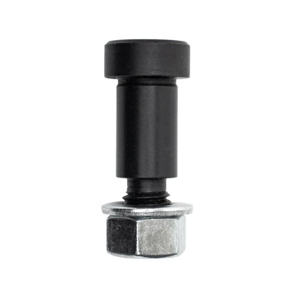 1101249 | SHLD127-019-SKT-J-C --- Shoulder Screws - 12.7x19.05 mm - 3/8-16 UNC Jig and Fixture - Steel 4140L Heat Treated Screw