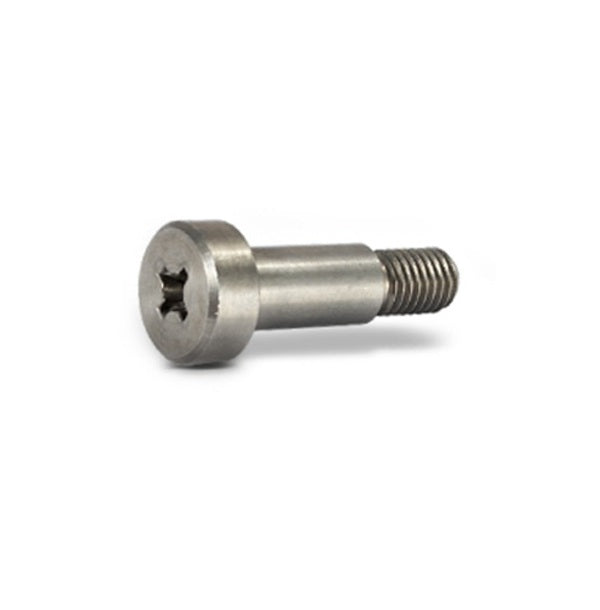1061084 | SHLD050-014-PH-S3 (Each) --- Shoulder Screws - 5x14 mm - M4x0.7 Phillips - Stainless Steel 303/304 Similar to A2 or 18-8 HRB80 Screw