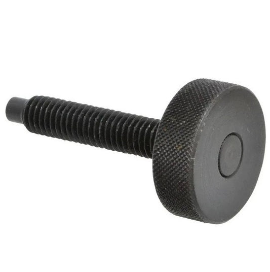 Thumb Screws - 1/2-13 UNC - 12.7mm - 69.85  Dog Point - Steel