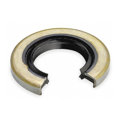 For Linear Bearings Seals - 38.1x60.427x9.525 mm - Nitrile NBR, BUNA-N 