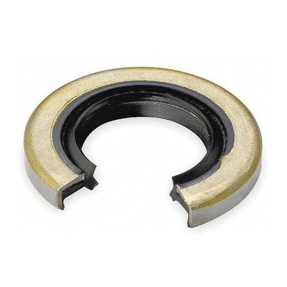 1142551 | TLM-325RS --- For Linear Bearings Seals - 31.75x50.902x9.525 mm Open - Nitrile NBR, BUNA-N Seal