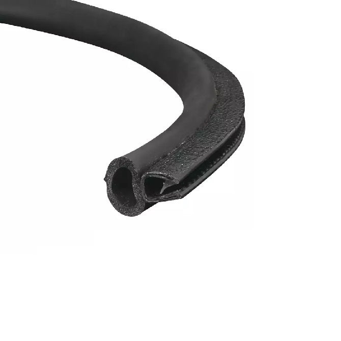 Push On Trim Seals - 1.5 to 4.3 9.5 mm - 2 