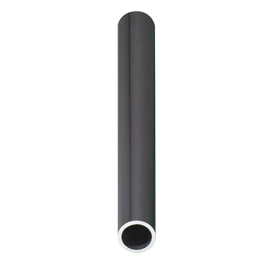 Pipe Shafting - 50x28x300 mm - Aluminium Shaft
