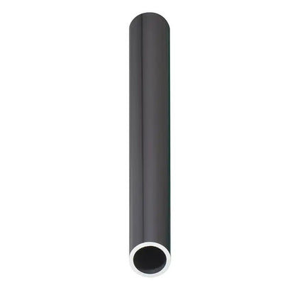 Pipe Shafting - 50x28x600 mm - Aluminium Shaft