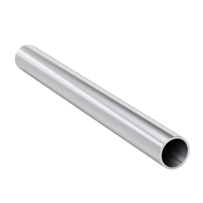 Pipe Shafting - 19.05x11.13x305.16 mm - AISI52100 Steel Shaft