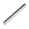 Precision Ground Shafting - 12x350 mm - 420 Case Hardened Stainless