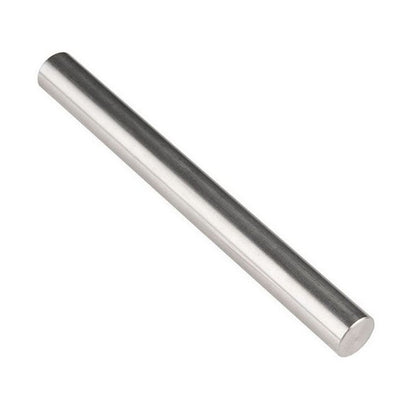 1092803 | 0R-0100-0065-S416-T14 (Each) --- Precision Ground Shafting - 10x65 mm - 416 Stainless Stainless 416 Grade Hardened