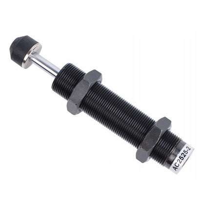 Hydraulic Shock Absorbers - 40 mm M25x1.5 213 mm