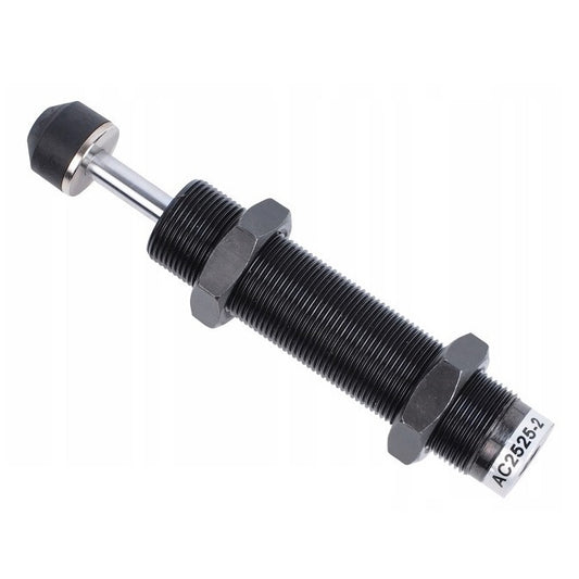 Hydraulic Shock Absorbers - 25 mm M25x1.5 155.5 mm