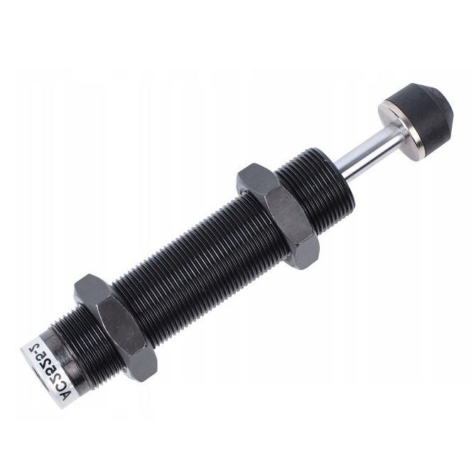 1153098 | AC-2540-2 --- Hydraulic Shock Absorbers - 40 mm M25x1.5 213 mm