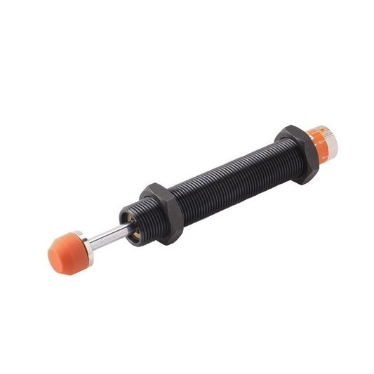 Hydraulic Shock Absorbers - 16 mm M20 Extra Fine -20x1.5mm- 148.8 mm