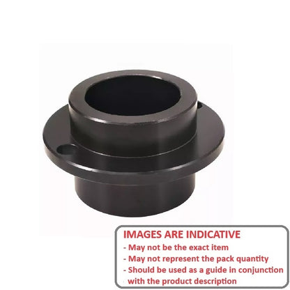 1037016 | ACE46RS --- Accessories Shock Absorbers - 1.3/4-12 57.15x38.1 mm Flanged Stop Collars