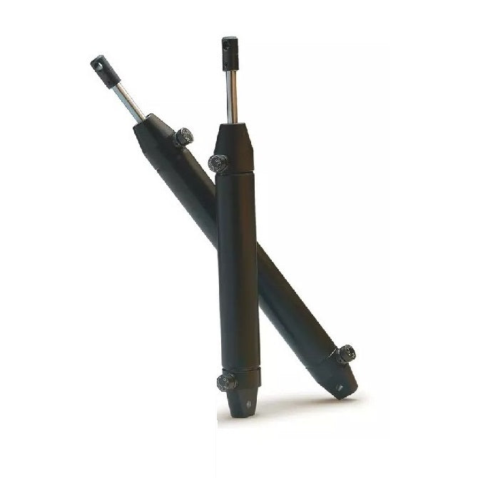 Hydraulic Speed-Feed Controller Shock Absorbers - 50.8x31.75x249.17 mm 