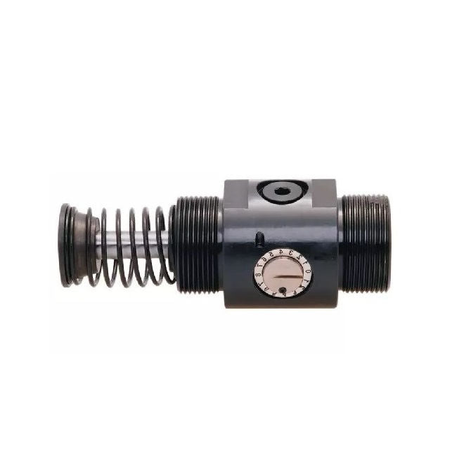 1161928 | ED6RS --- Low Profile Hydraulic Shock Absorbers - 50.8x117.6x195.33 mm