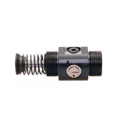 1161928 | ED6RS --- Low Profile Hydraulic Shock Absorbers - 50.8x117.6x195.33 mm