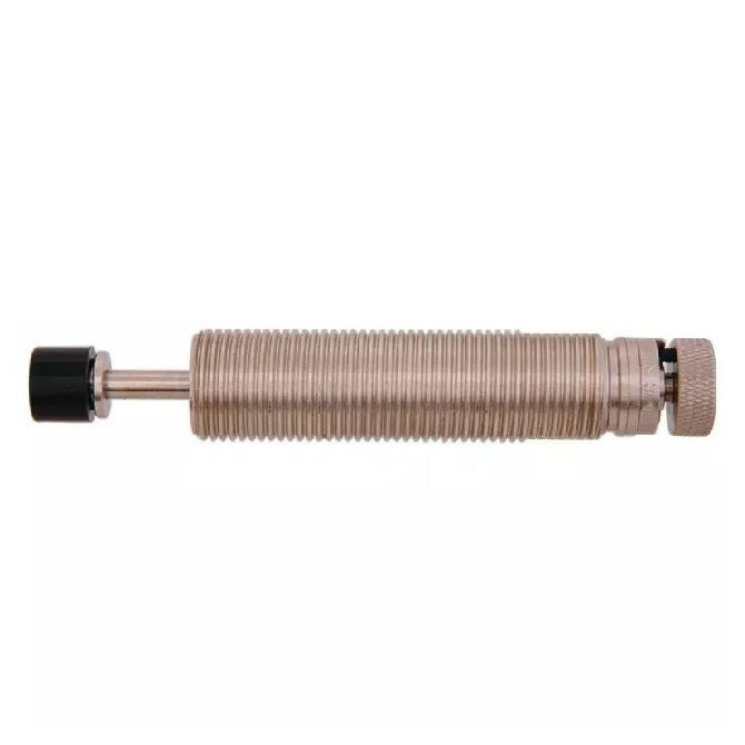 1133185 | ED3RS --- Small Hydraulic Adjustable Shock Absorbers - 25.4 mm 1.3/8-12 UNF - Spring