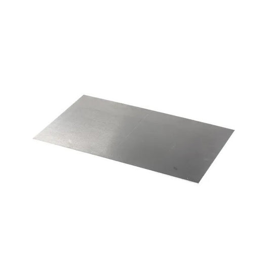 Aluminium Shim and Foil - 0.15x150x100 mm - Aluminium