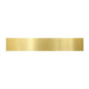 Brass Strip - 0.406x25.4x914 mm - Brass