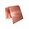 Copper Shim and Foil - 0.1x200x100 mm - Copper
