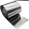Steel Shim and Foil - 0.127x152.4x4572 mm - Cold Rolled Low Carbon Steel