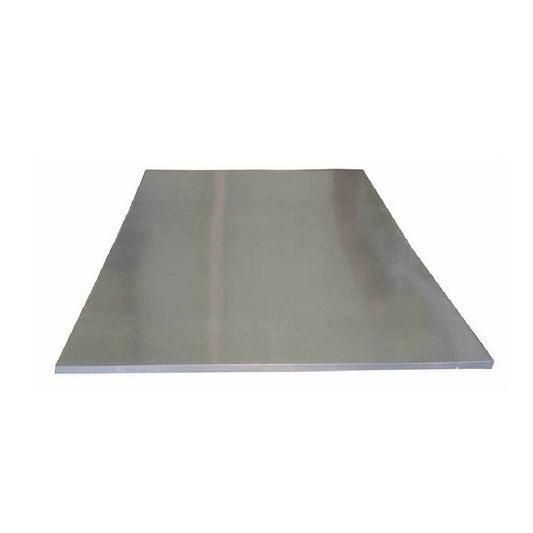 Steel Shim and Foil - 0.6x250x100 mm - Cold Rolled Steel