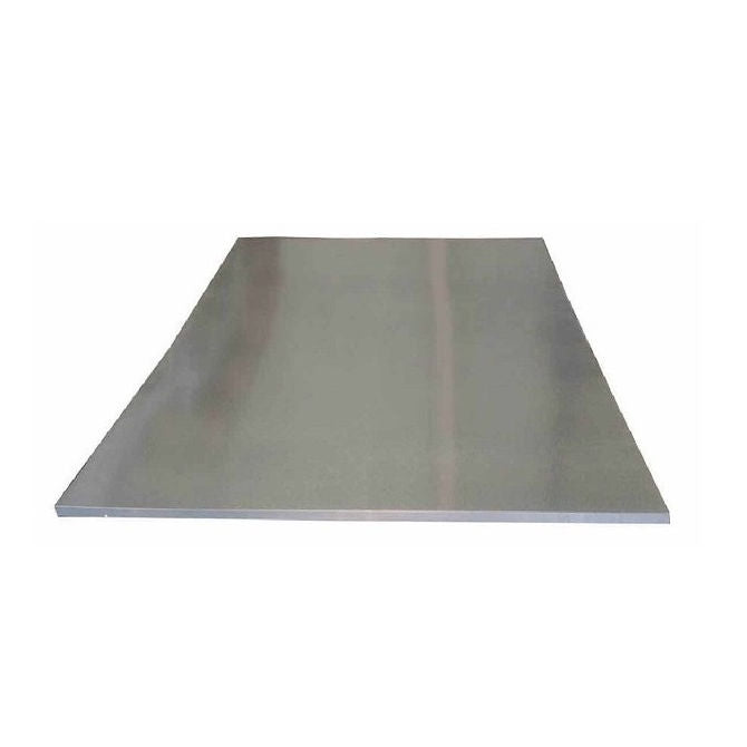 1002257 | SHM-0600-0150-0100-CR --- Steel Shim and Foil - 0.6x150x100 mm - Cold Rolled Steel