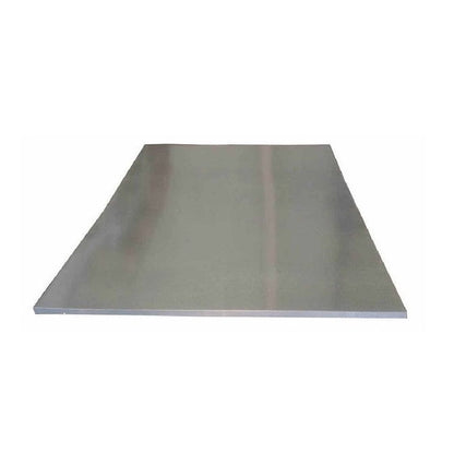 1001837 | SHM-0400-0250-0050-CRH --- Steel Shim and Foil - 0.4x250x50 mm - Carbon Steel - Hardened 42-46 HRC