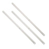 Stainless Feeler Gauge Stock - 0.051x12.7x127 mm - Stainless Steel