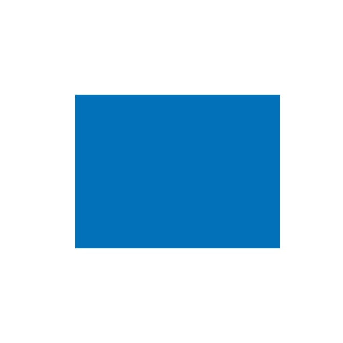 Plastic Shim and Foil - 0.127x127x508 mm - Plastic