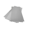 Stainless Steel Shim and Foil - 0.005x30x4000 mm - Stainless Steel 304 Similar to A2, 18-8 HRB80
