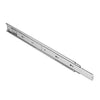 Drawer Slides - 355.6x279.4 mm - 46.72 kg Front Disconnect