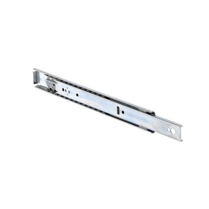 Drawer Slides - 450.09x457.2 mm - 45.359 kg Front Disconnect