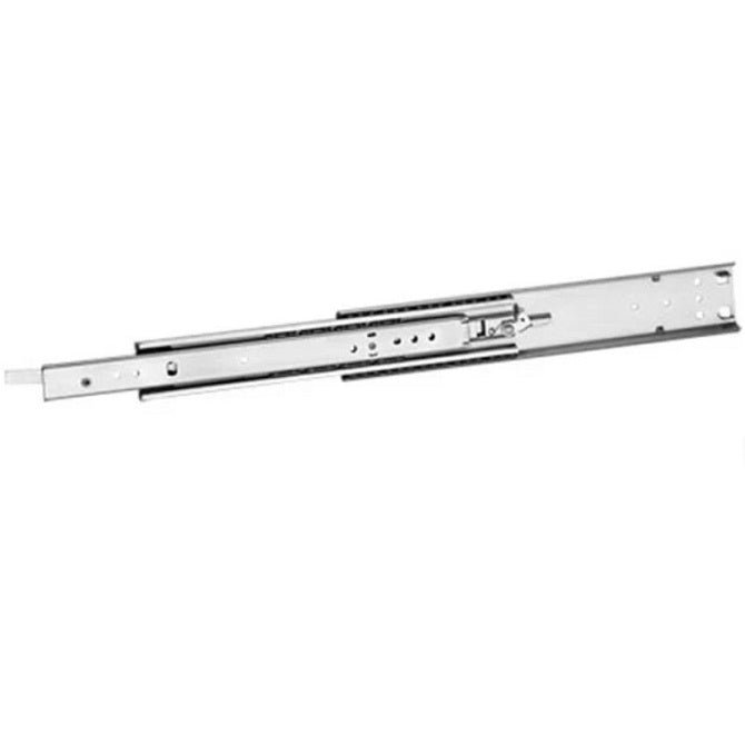 Drawer Slides - 457.2x482.6 mm - 66.224 kg Heavy Duty