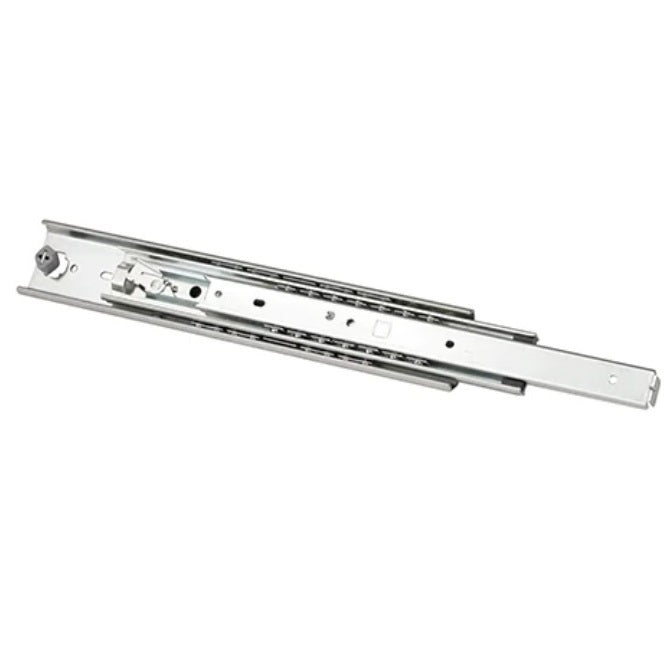 Drawer Slides - 508x508 mm - 110.676 kg Heavy Duty