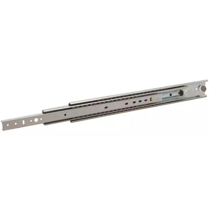 Drawer Slides - 508x508 mm - 110.676 kg Heavy Duty