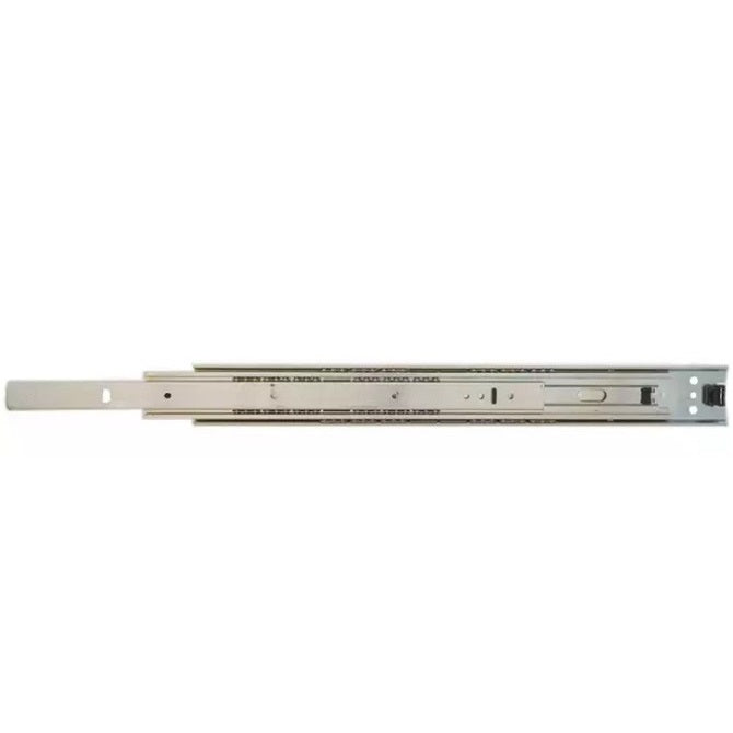 Drawer Slides - 457.2x482.6 mm - 66.224 kg Heavy Duty