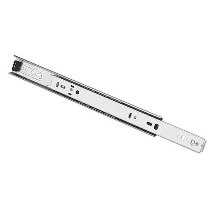 Drawer Slides - 400.05x280.67 mm - 34.019 kg Light Duty